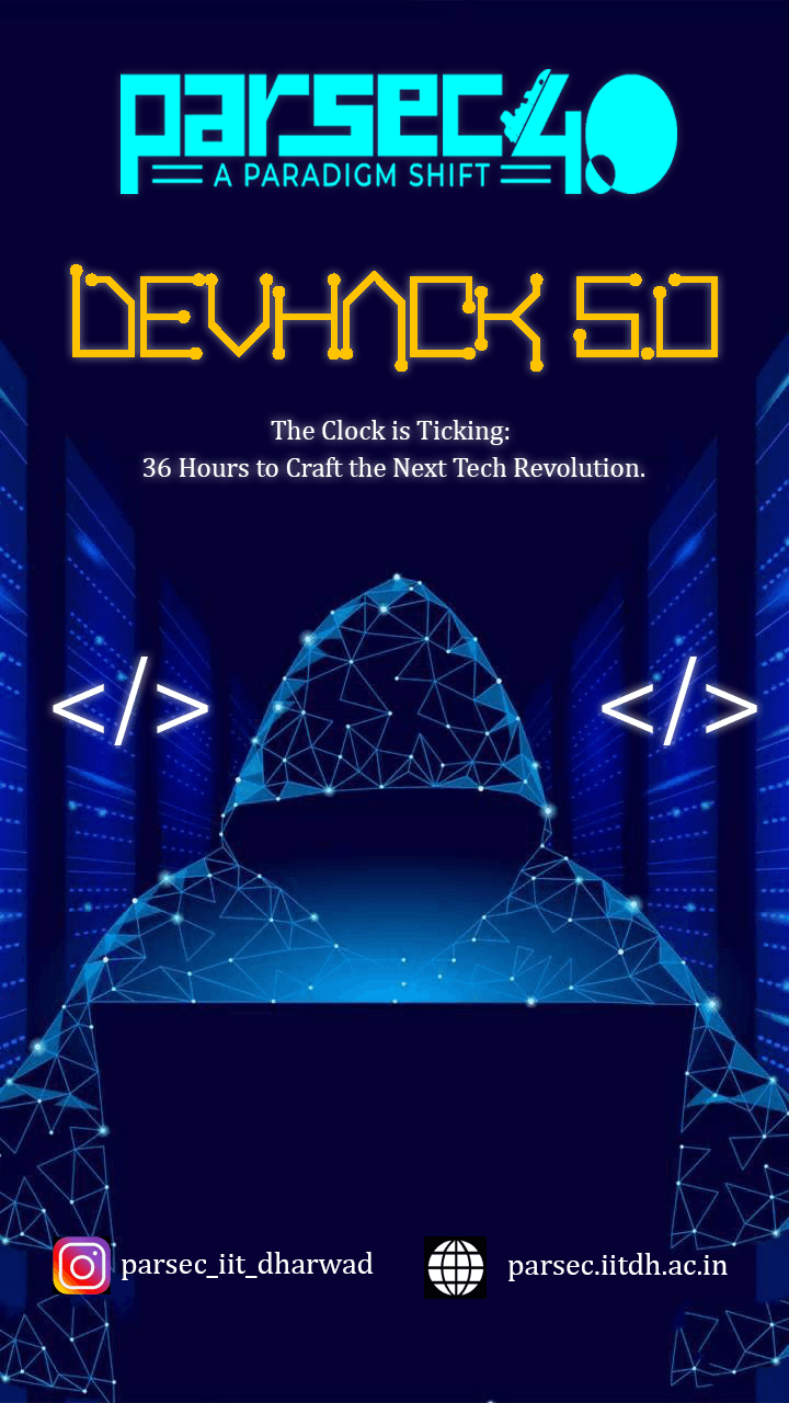 Devhack 5.0 | Devfolio